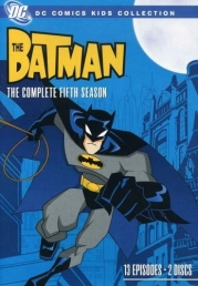 The Batman: Season 5