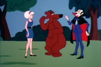 The Bear Facts