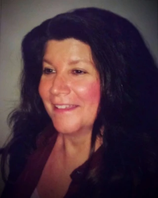 Teresa Seeger
