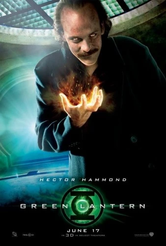 Theatrical Poster (USA)