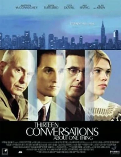 Theatrical Poster