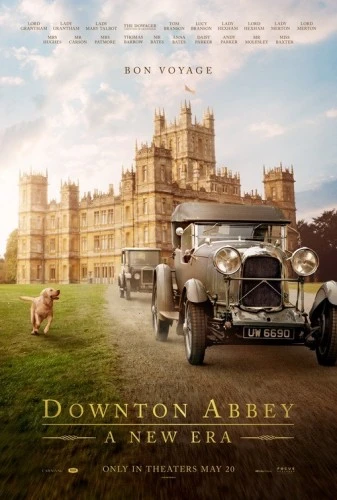 Theatrical Poster (USA)