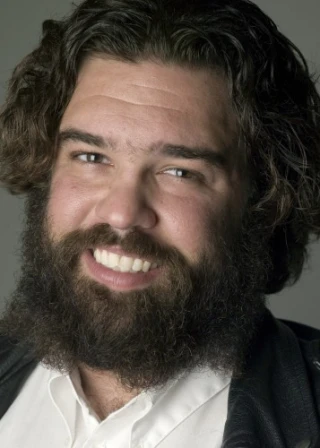 Frank Giarmona