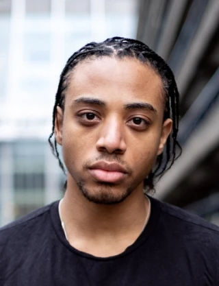 Jordan Grant