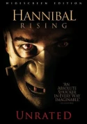 Hannibal Rising