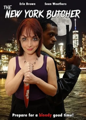 Theatrical Poster