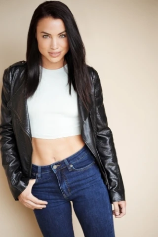 Kelsi Chartrand