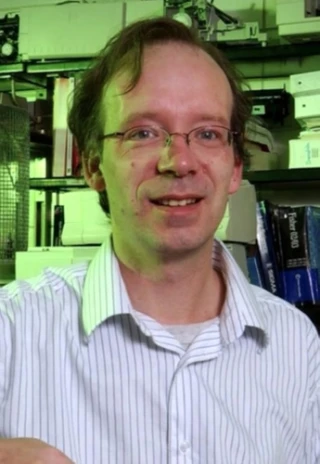 Thomas Boland