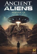 Ancient Aliens: Season 19