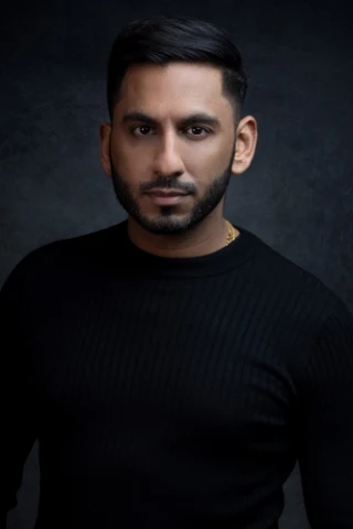 Raj Singh