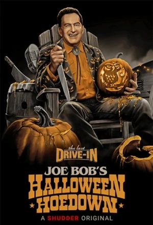 Theatrical Poster