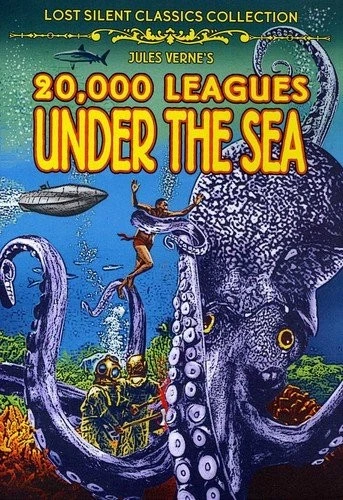 DVD Cover (Alpha Video)