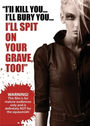 DVD Cover (Bayview Entertainment)
