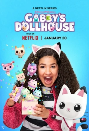 Theatrical Poster