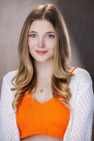 Samantha Van Sickle