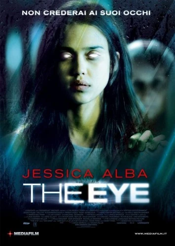 Theatrical Poster (Italy)