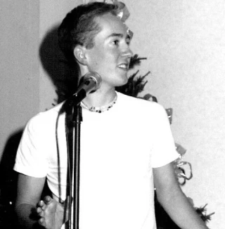 Robert Hestand
