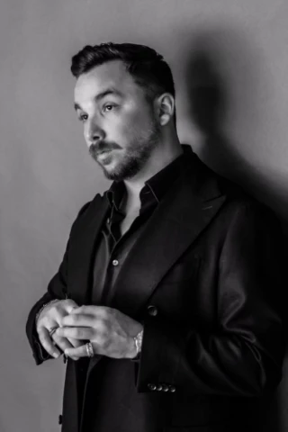 Ryan Emilio Molina