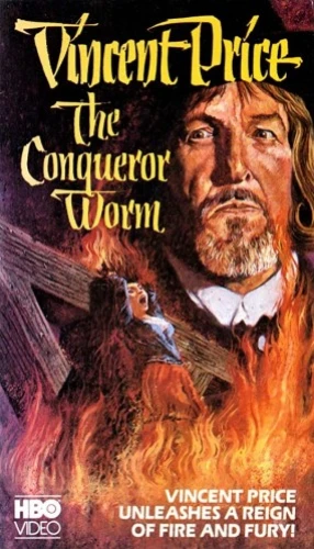 VHS Cover (HBO Studios)
