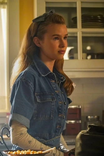 Chapter Fifty-Nine: Fast Times at Riverdale High