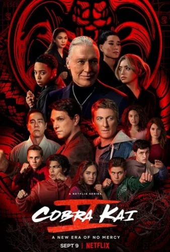 Theatrical Poster