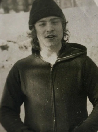 Michael Rossi
