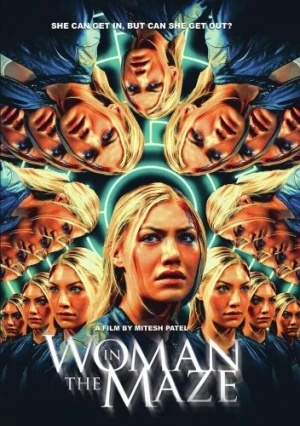 DVD Cover (Stonecutter Media)