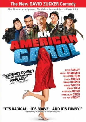 DVD Cover (Vivendi Visual Entertainment)