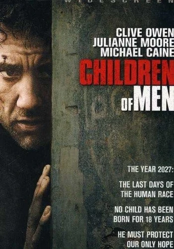DVD Cover (Universal)