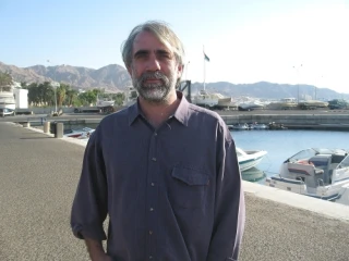Keith Reamer