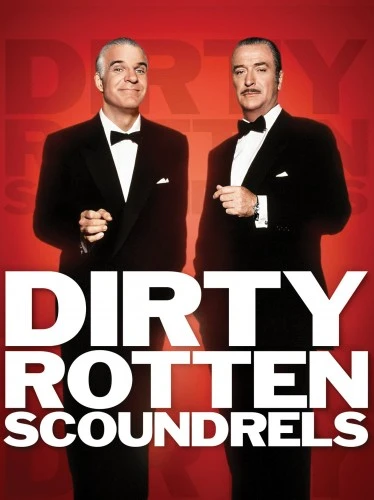 Theatrical Poster