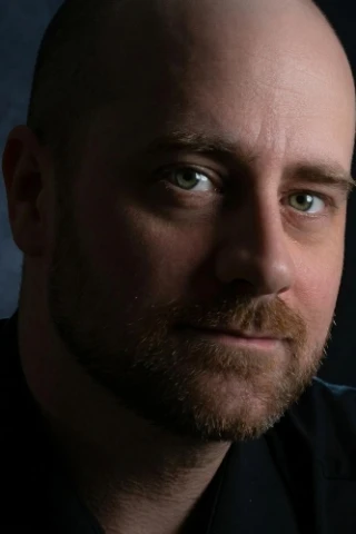 Mark Van Ee