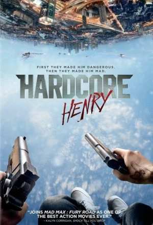 DVD Cover (Universal)