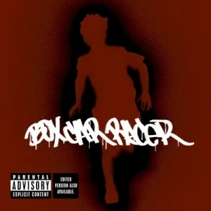 Box Car Racer