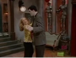 Lurch Learns to Dance