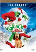 How The Grinch Stole Christmas