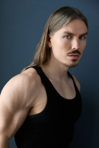 Matthew Lindholm