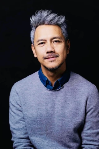 Andre Ong Carlesso