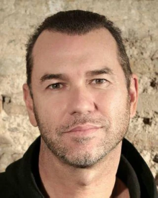 Ricardo Jordán