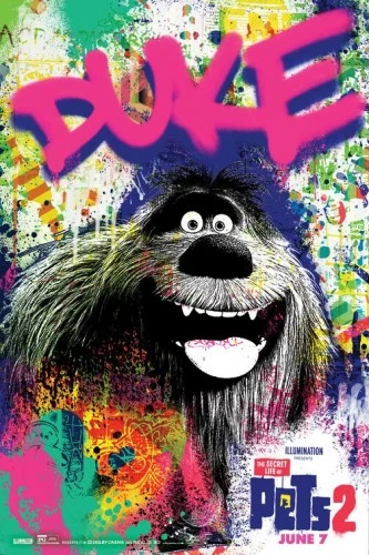 Theatrical Poster (USA)