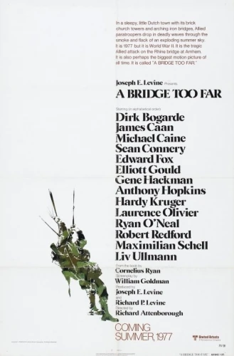 Theatrical Poster (USA)