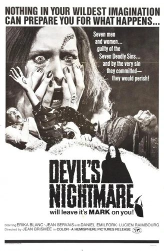 Theatrical Poster (USA)