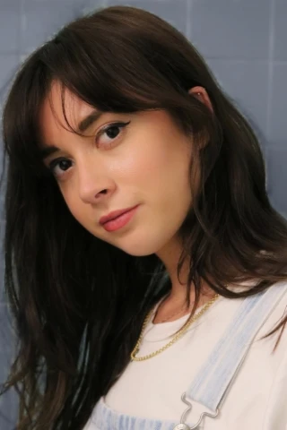 Haynie Walker