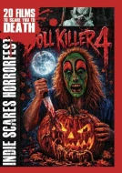 Doll Killer 4