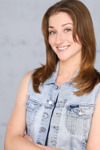 Catherine Sommerville