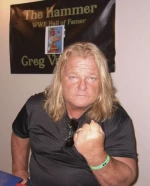 Greg Valentine