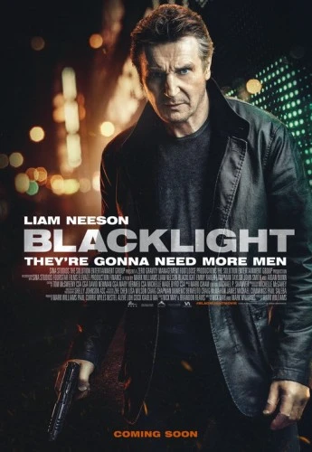 Theatrical Poster (USA)