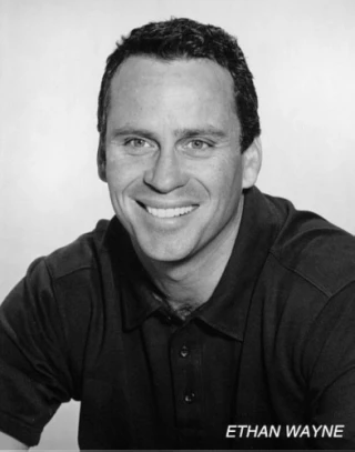 Ethan Wayne