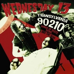 Transylvania 90210: Songs of Death, Dying and the Dead