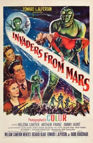 Theatrical Poster (USA)